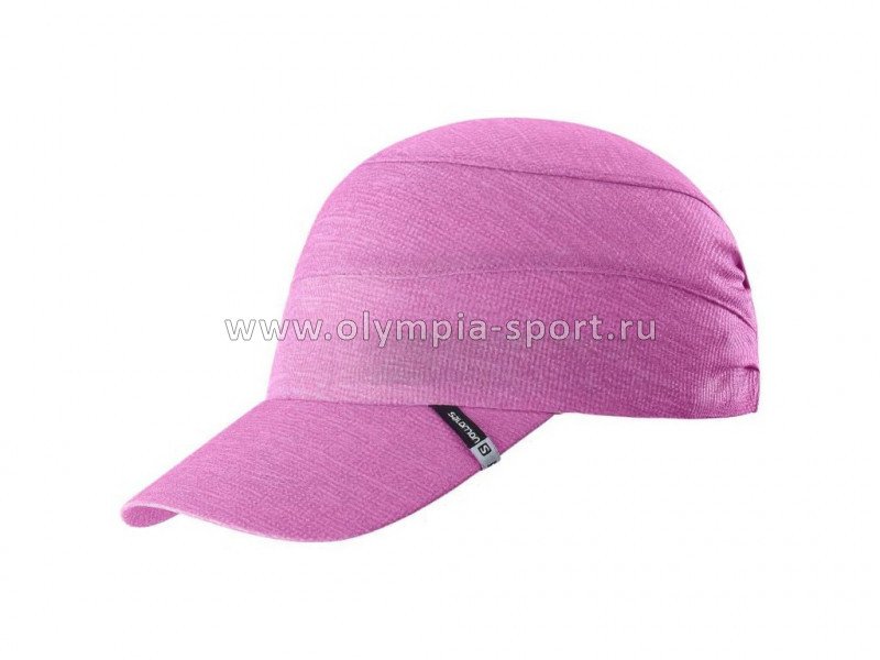 Кепка Salomon 393105 Cap XR W Cap