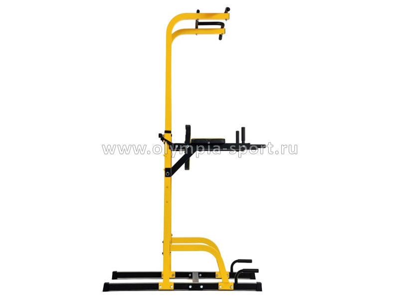 Турник-брусья DFC Power Tower G009C