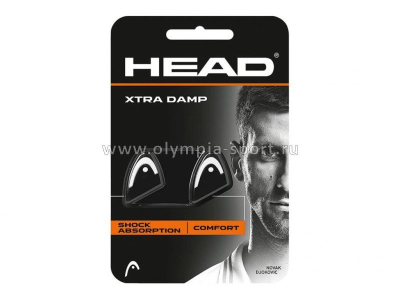 Виброгаситель Head Xtra Damp 285511