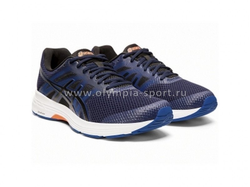 Кроссовки Asics Gel-EXALT 5 1011A162 401