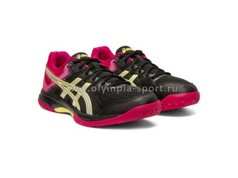 Кроссовки Asics Gel-Rocket 9 1072A034 002