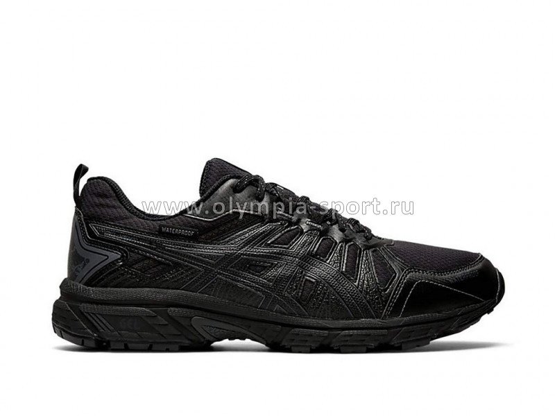 Кроссовки Asics Gel-Venture 7 1011A563 002