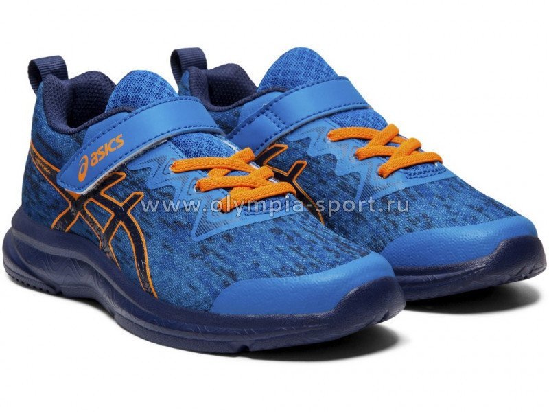 Кроссовки Asics Soulyte PS 1011A098 402