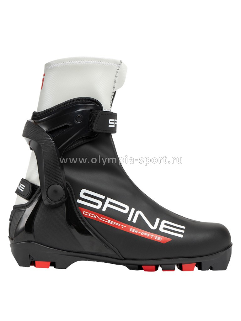 Ботинки лыжные Spine Concept Skate NNN