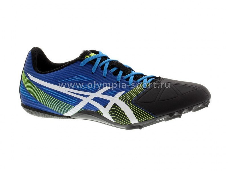 Шиповки Asics Hyper Sprint6 G500Y 4201 р.9-