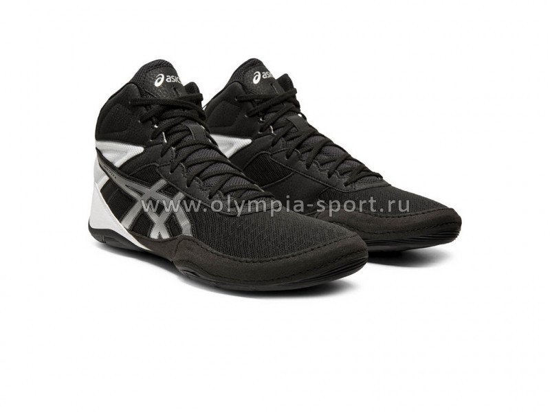 Борцовки Asics Matflex 6 1081A021 001