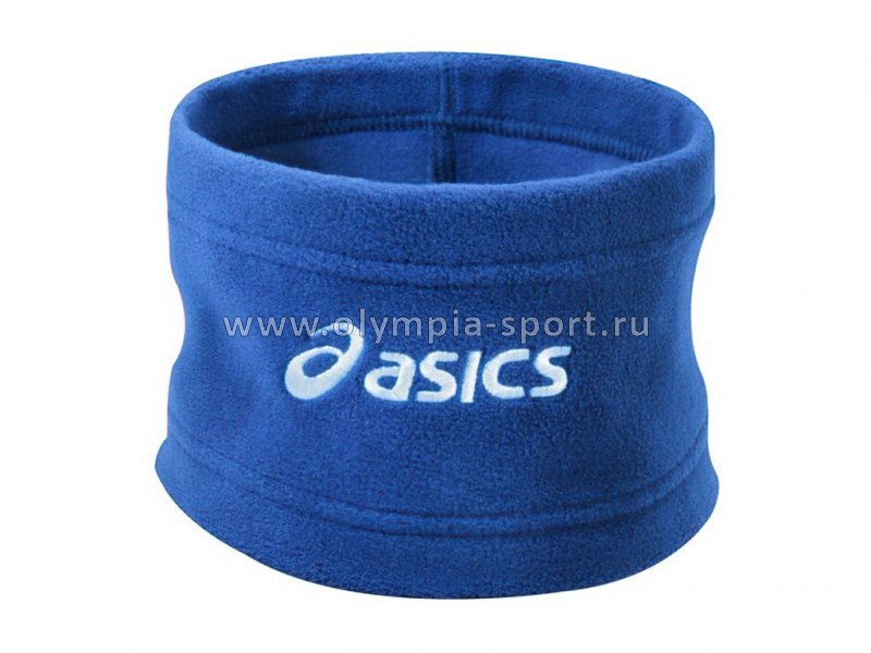 Повязка на шею Asics Warm neck newman conf