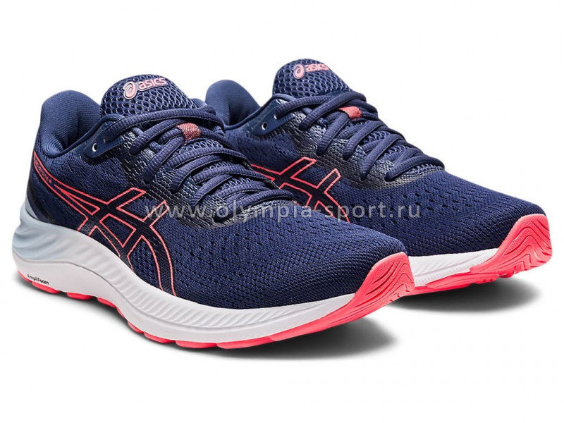 Обувь спортивная Asics Gel-Excite 8 1012A916 409 р.5- (EU 36)