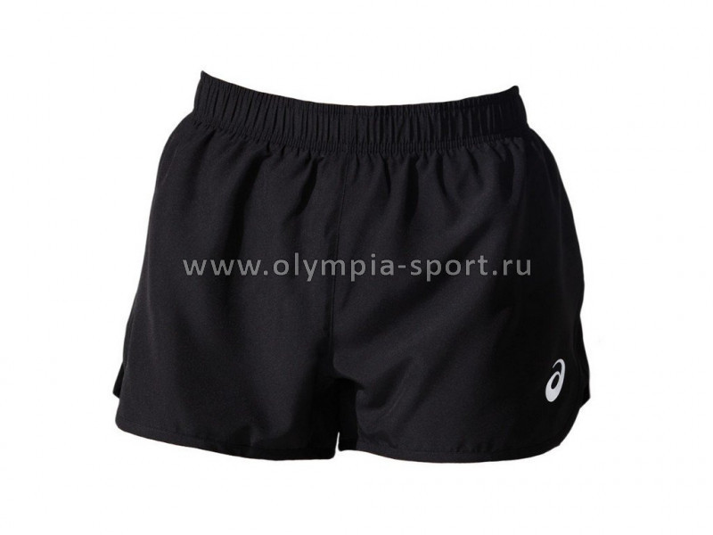 Шорты Asics Core Split Short 2011C343