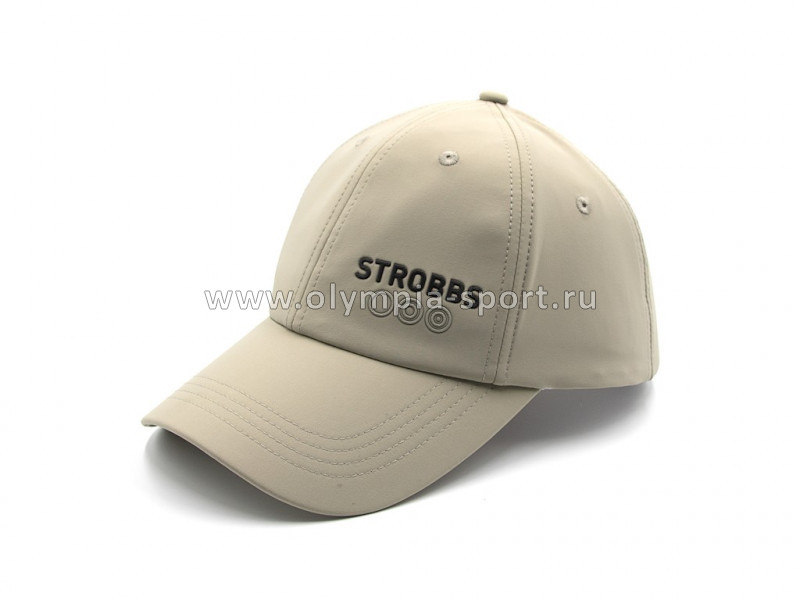 Бейсболка Strobbs M002