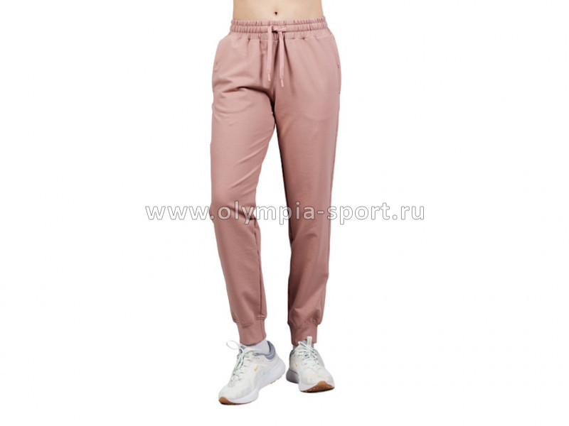 Брюки Nordski Simple Tea Rose W NSW838992