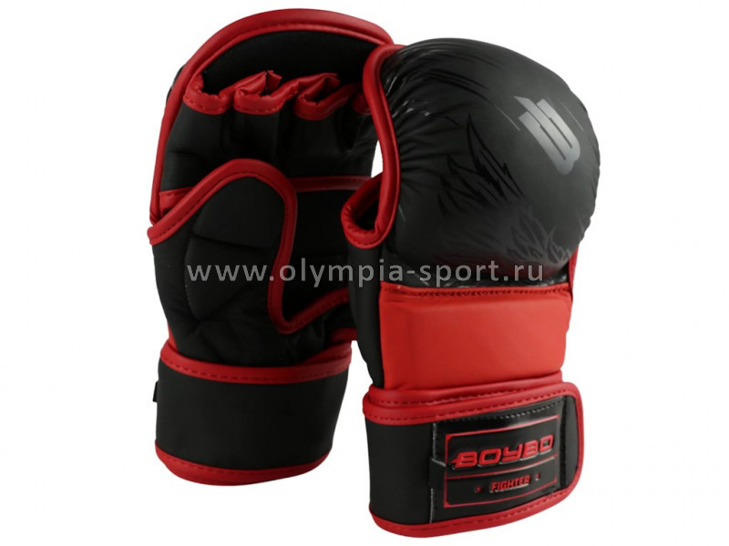 Перчатки MMA Boybo Wings BBGL-26 Flex