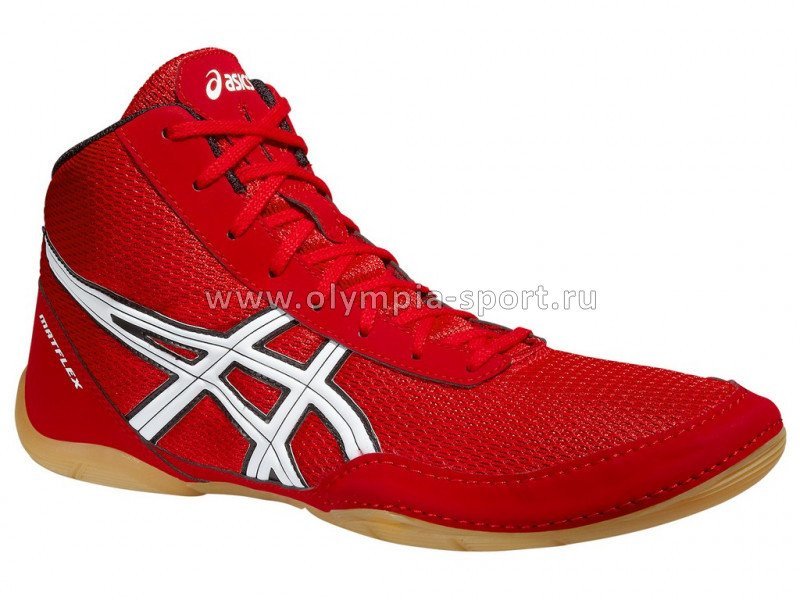 Борцовки Asics Matflex 5 J504N 2301