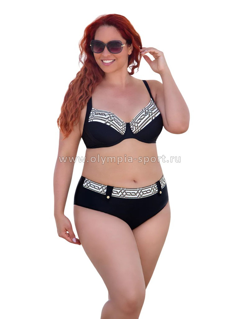 Купальник Bahama 102-673 110810