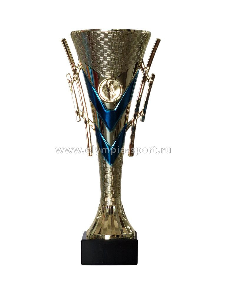 Кубок KB 9024 A (H-26,5см, D-95мм)