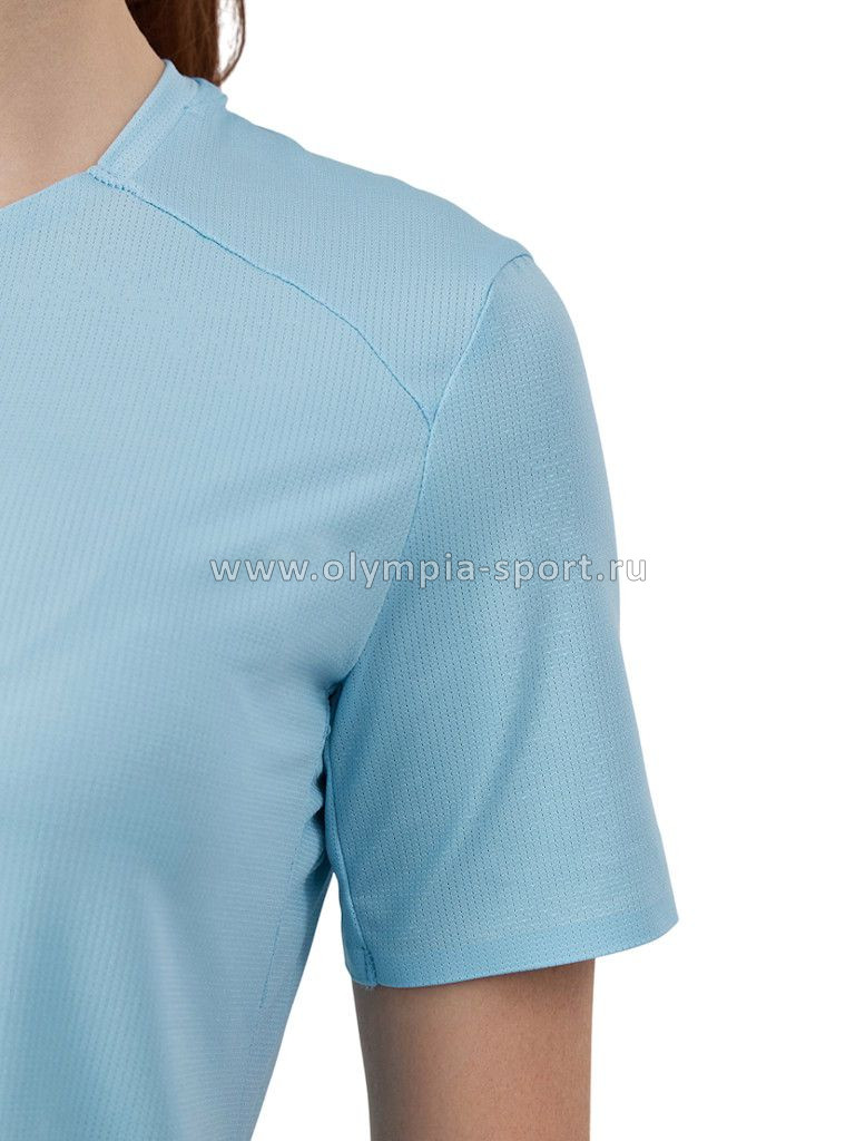 Футболка Nordski Stayer Sky W NSW269543