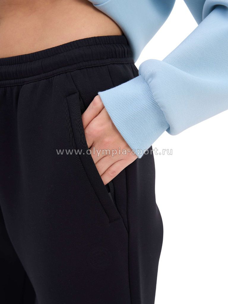 Брюки женские Strobbs T3400-3 черный