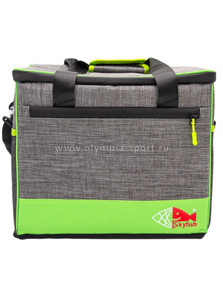 Термосумка SkyFish 40 л