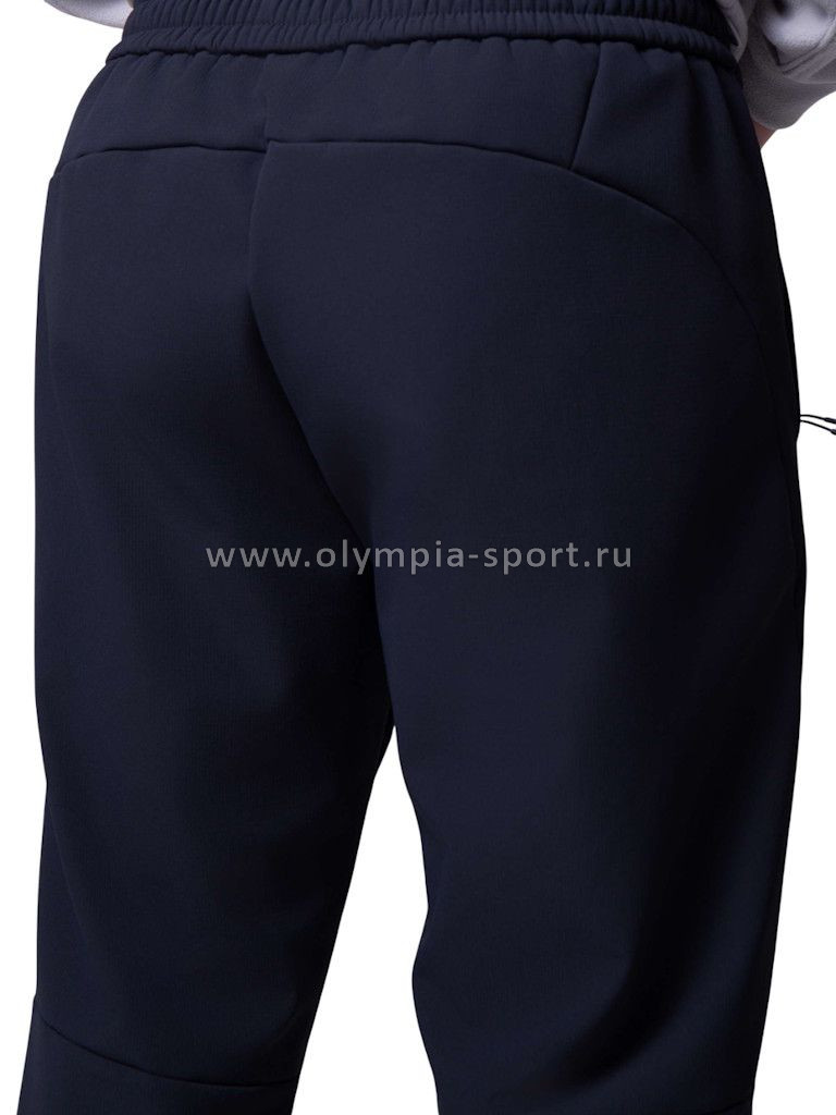 Брюки мужские Strobbs E2465-2 темно-синий