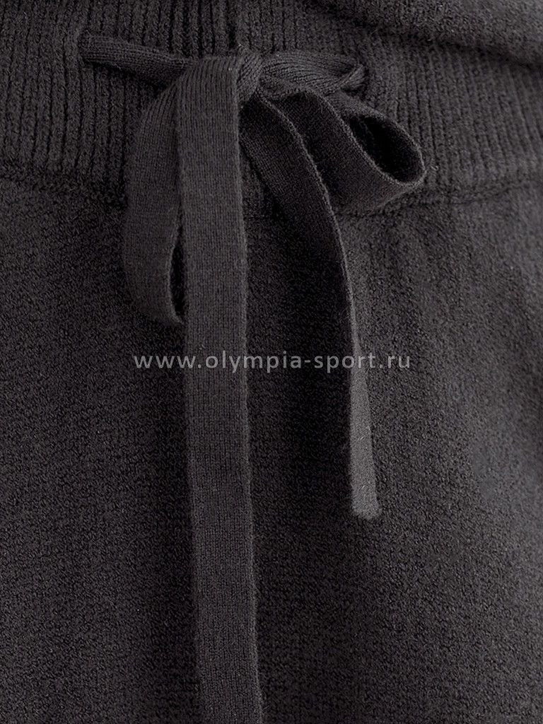 Брюки женские D38.013 черный