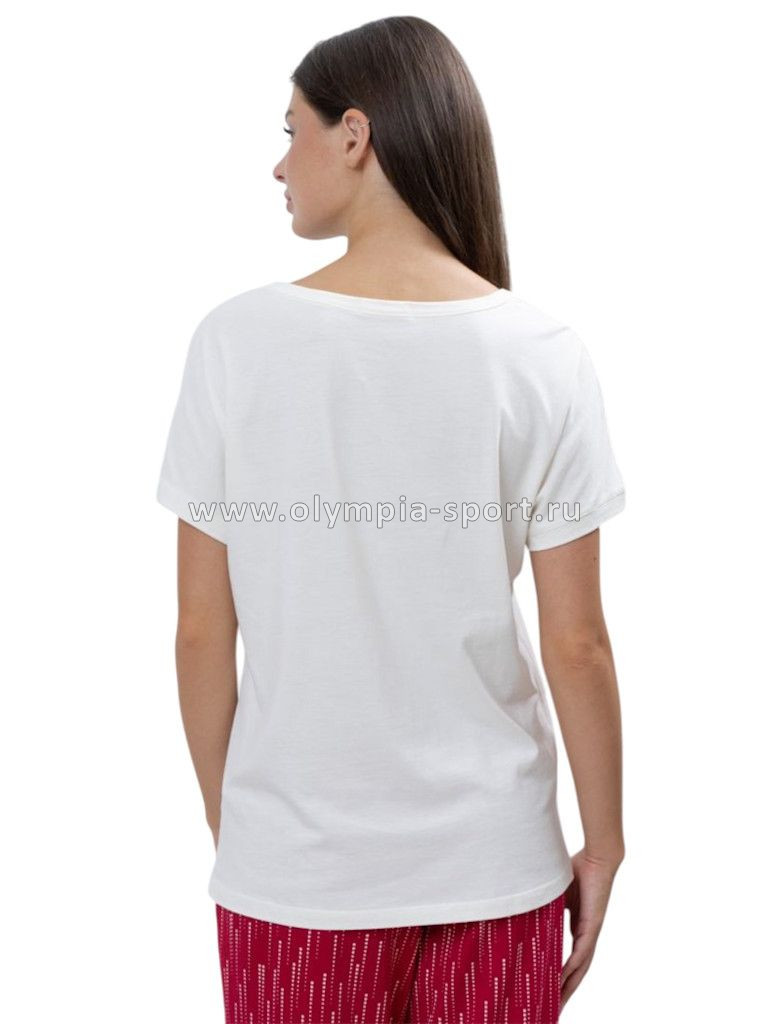 Футболка жен. Melado 5712W-20212.2H-921