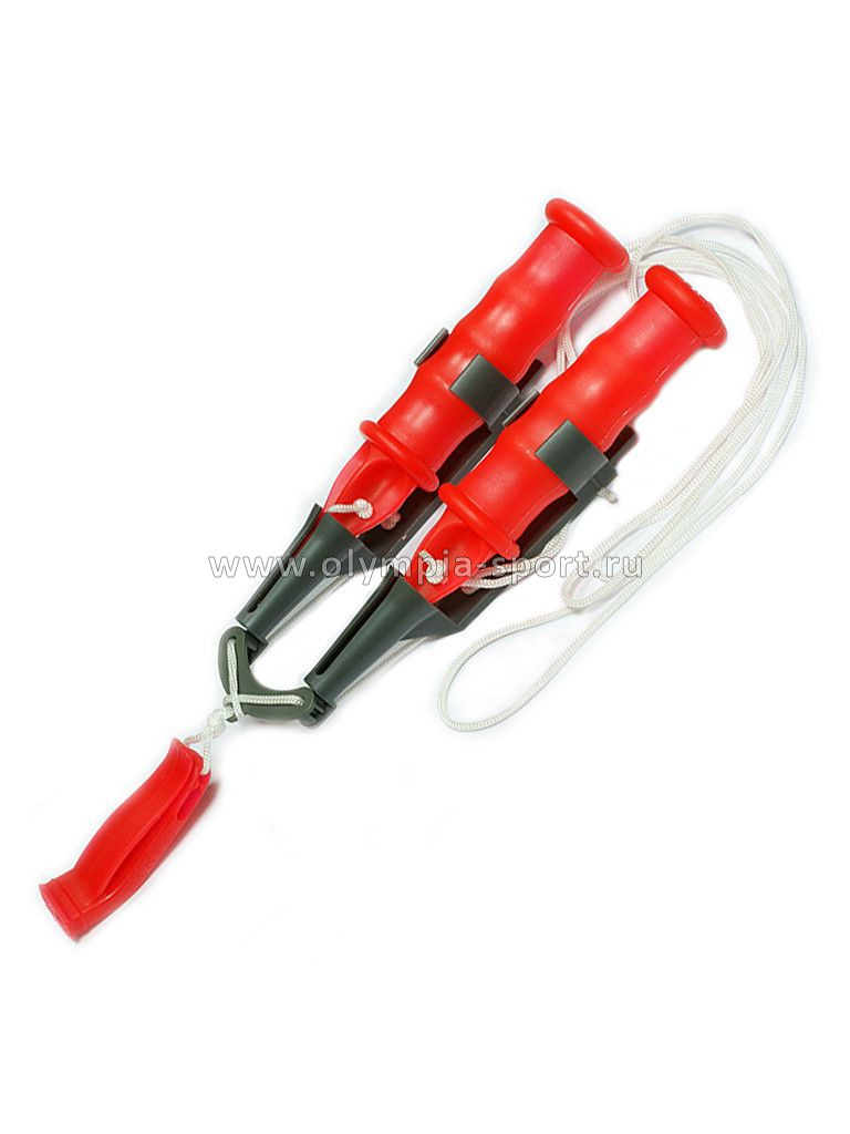 Спасалки со свистком KDF