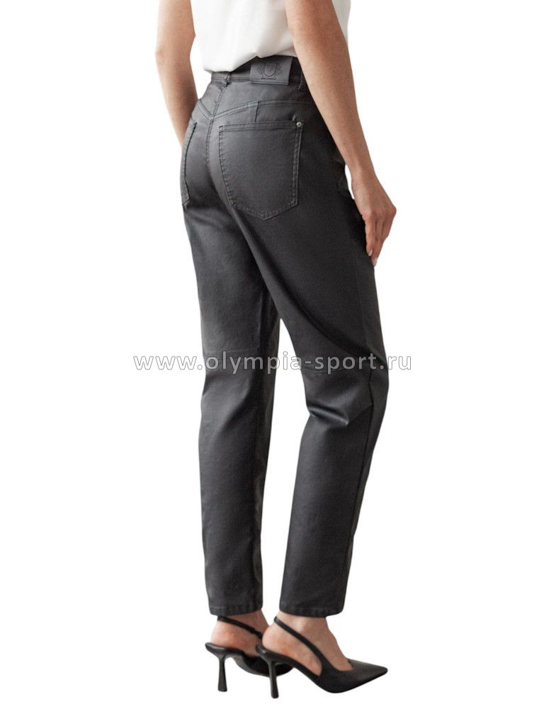 Брюки женские D24.274 черный
