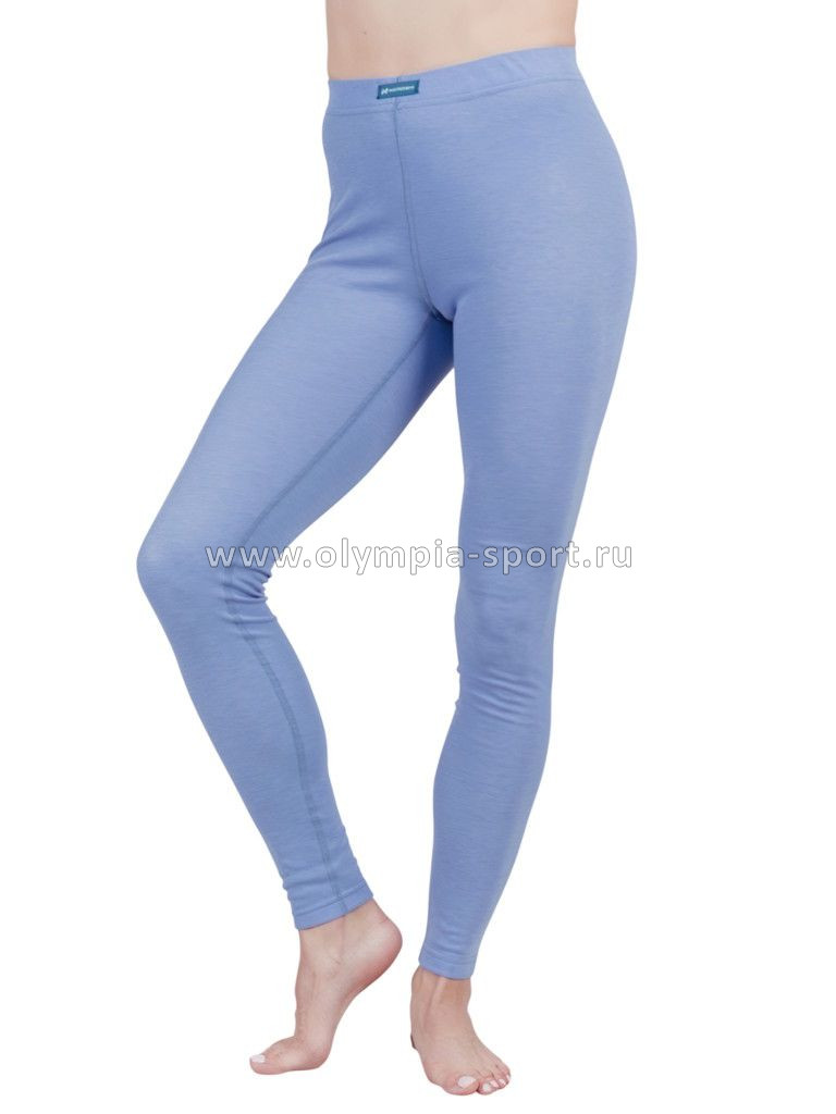 Термобелье Nordski Soft Lavender W NSW388932 (комплект)