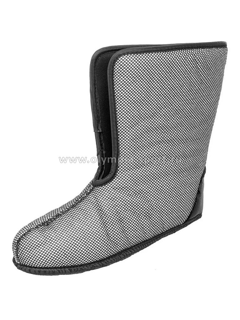 Сапоги Nisus Arctica -60С черные