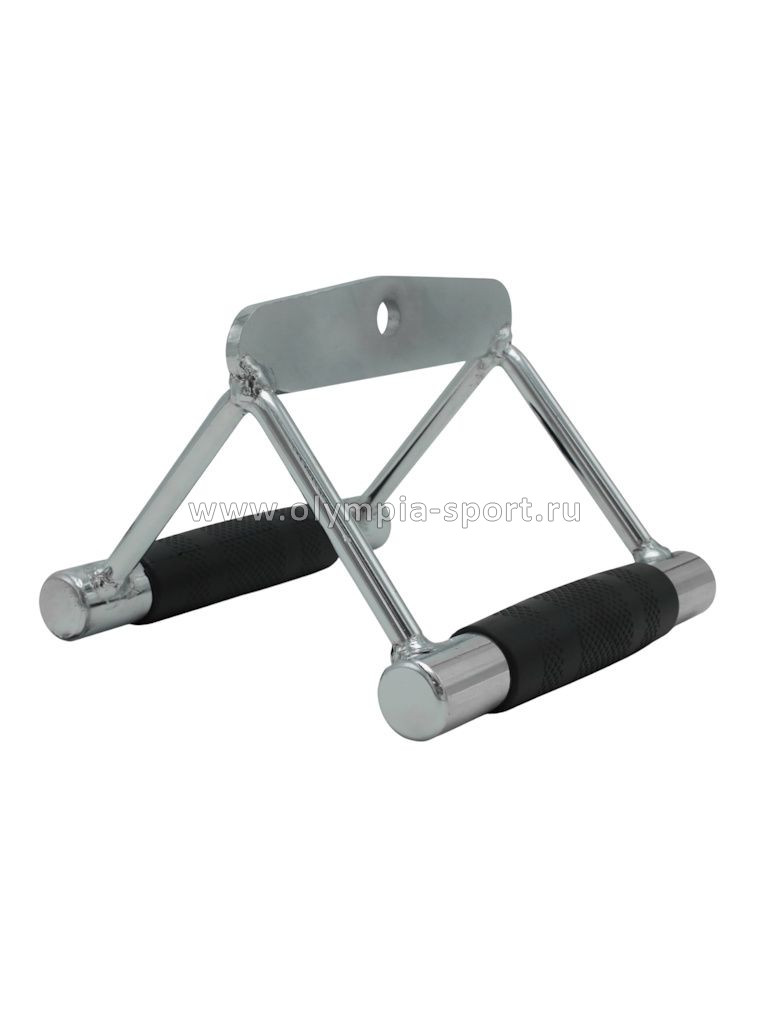 Рукоять для тяги UNIX Fit PRO с параллельным хватом