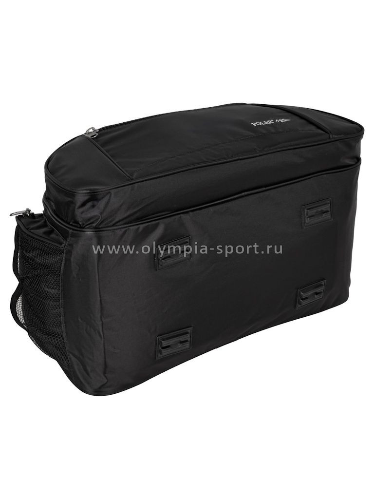 Сумка Polar 6063 Скайлайн малая с карманом под обувь