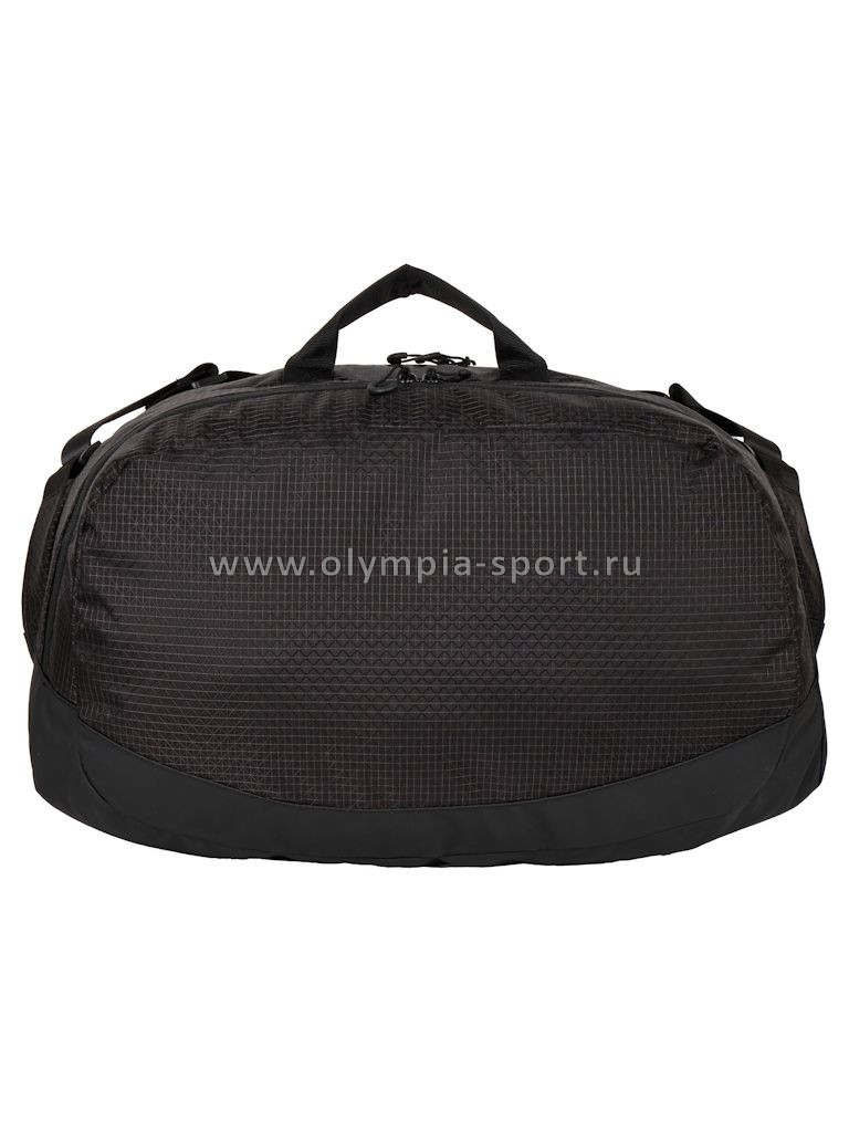 Сумка Polar ТВ0126 спортивная черная