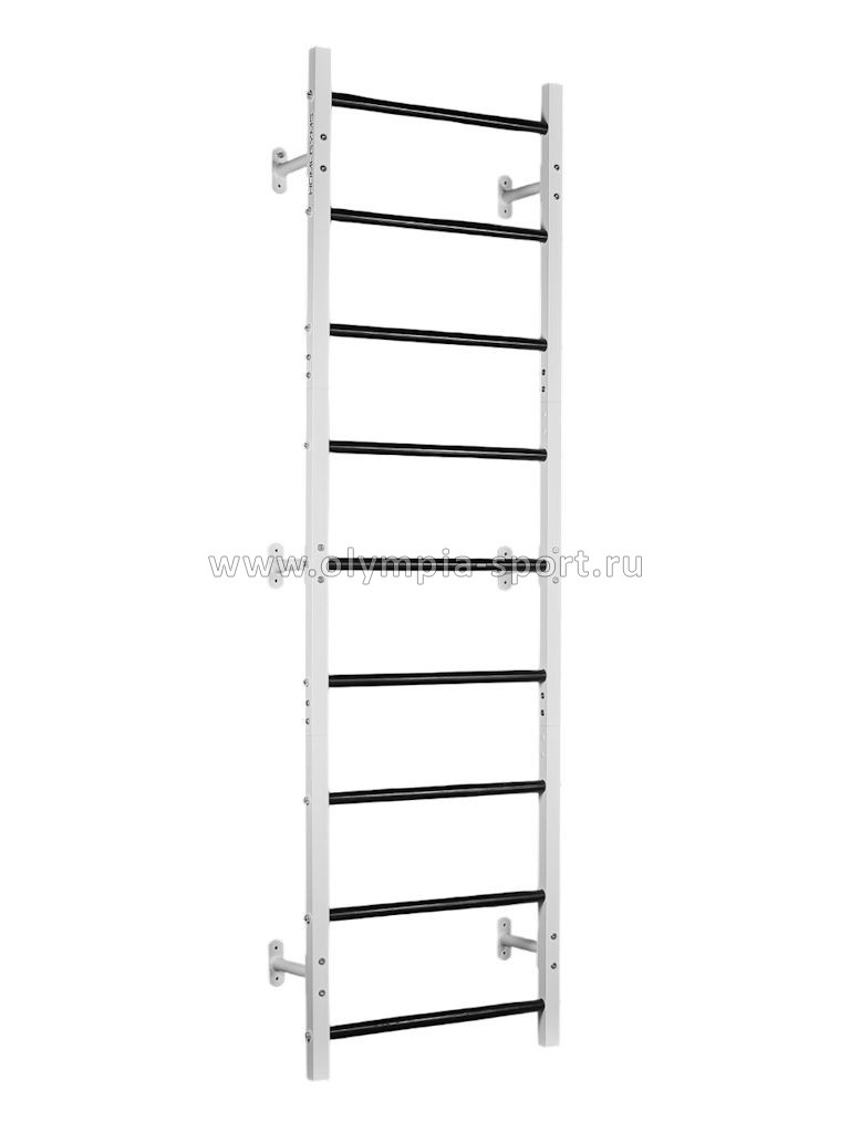 Шведская стенка 3-х составная