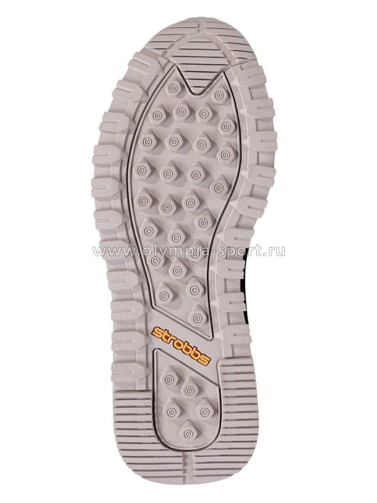 Кроссовки Strobbs Ikran SG C3848-1
