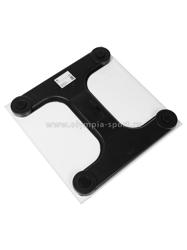 Весы напольные Luazon LVE-005 Песок (180кг)