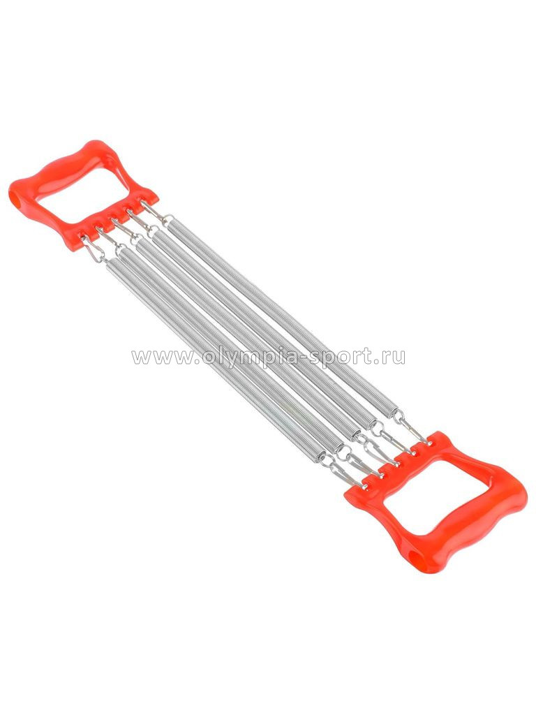 Эспандер грудной детский до 10кг (59*12*2,5см)