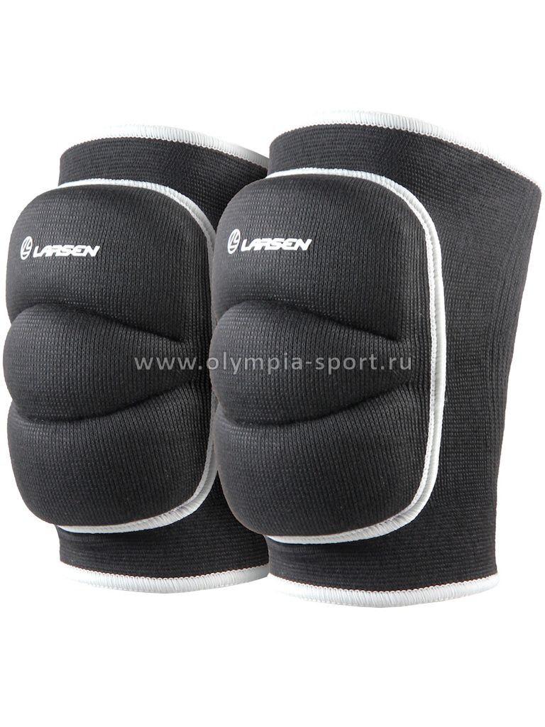 Защита колена Larsen ECE 051 черный L