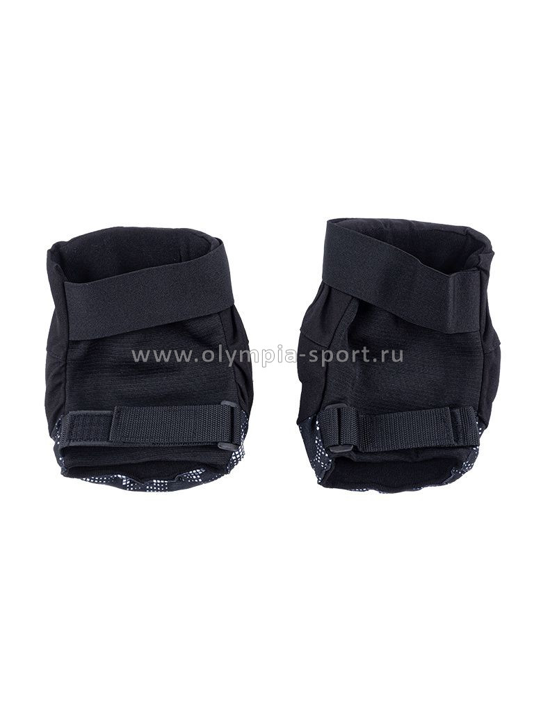 Защита колена TT Armor Pro EVA V.2 черный (L)