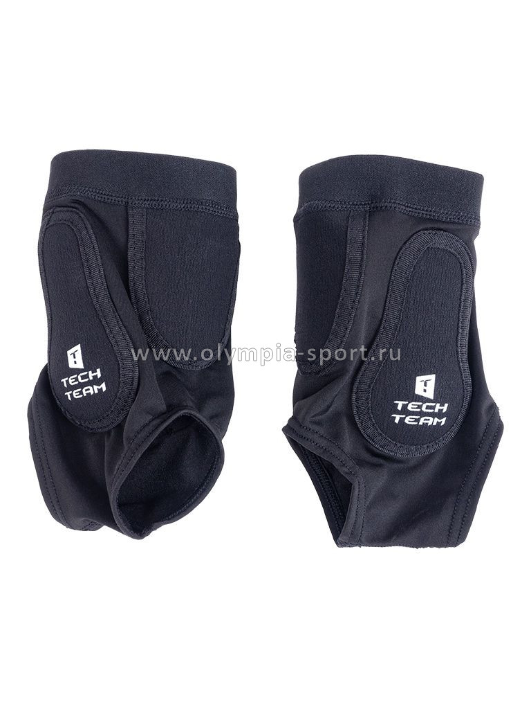 Защита щиколотки TT Armor Ankle Protection черный (L)