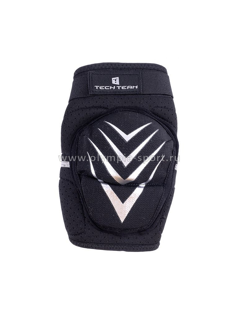 Комплект защиты TT Armor Bmx Set 1.0 черный (L)