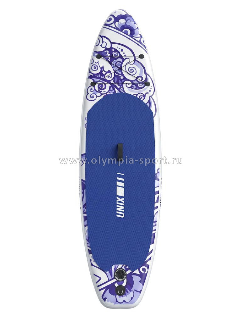 Сапборд UNIX Line Glaze (320 см)