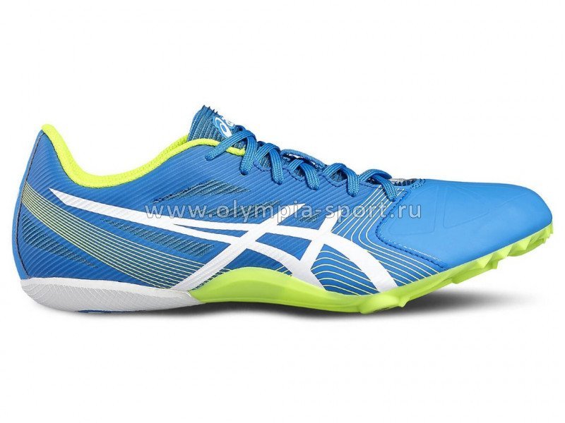 Шиповки Asics Hyper Sprint6 G500Y 4301